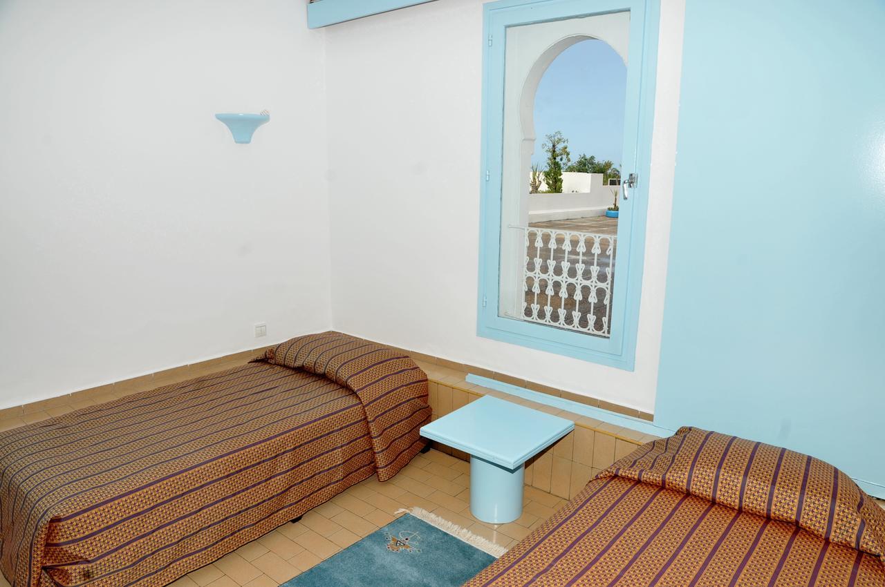 Residence Igoudar Agadir Bagian luar foto