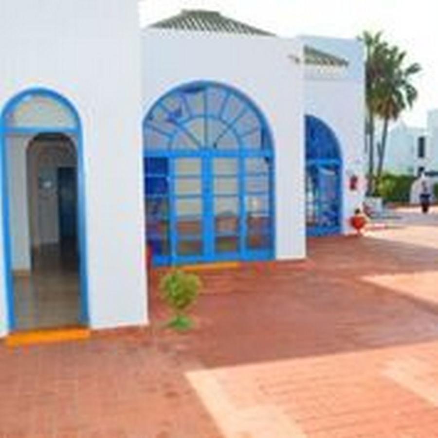 Residence Igoudar Agadir Bagian luar foto